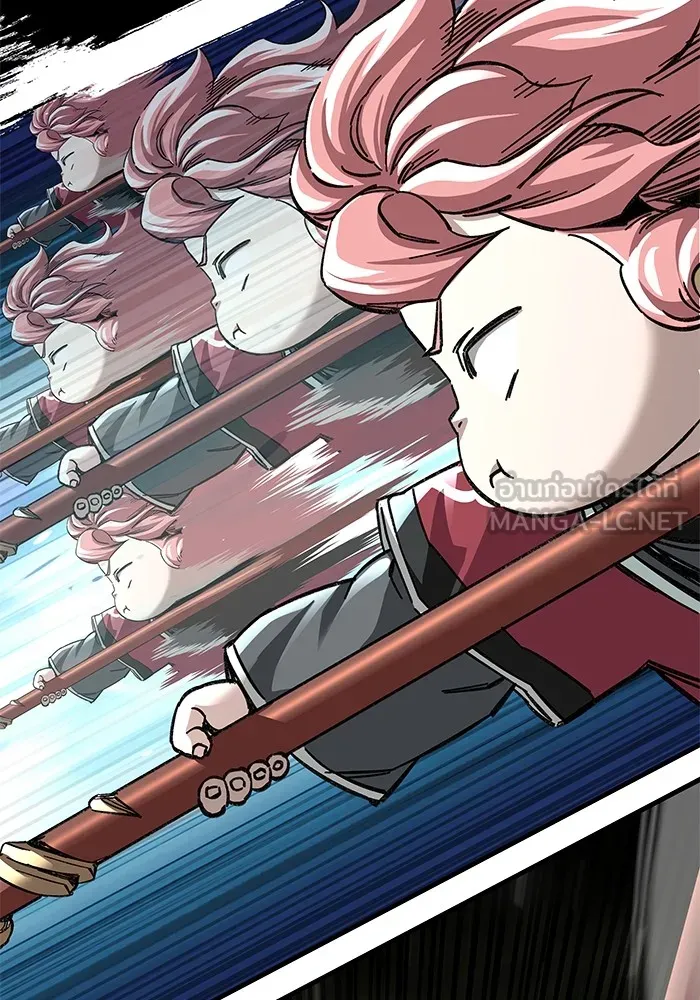 คุณปู่จอมยุทธกับหลานสาวสุดแกร่ง ตอนที่ 49 รูปที่ 102