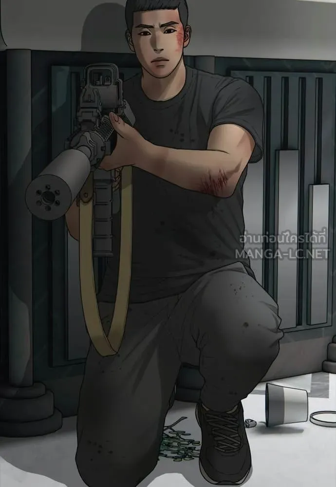 ผู้กล้าฝ่า ตอนที่ 34 รูปที่ 72