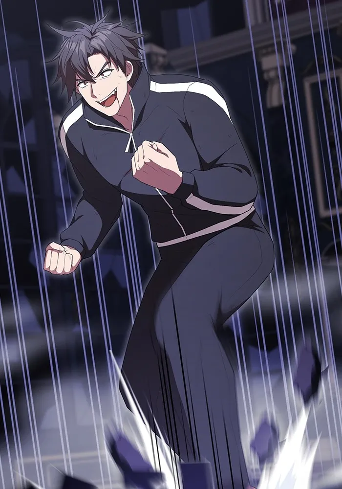 ผู้เล่นขั้นเทพแห่งหอคอยฝึกสอน ตอนที่ 158 รูปที่ 97