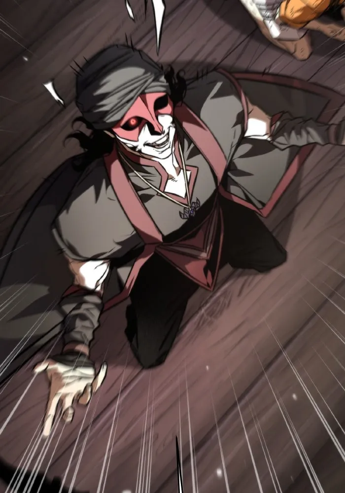 การแข่งขันของผู้เกิดใหม่ ตอนที่ 52 รูปที่ 145