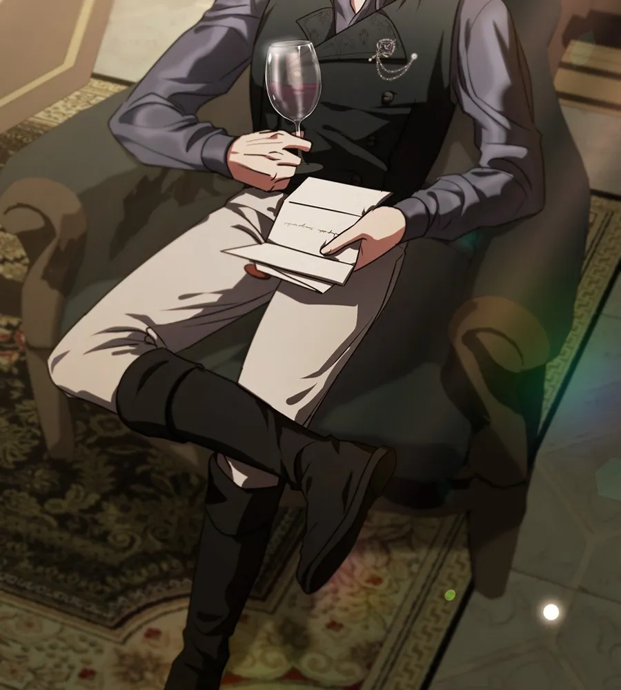 ทางหลุดพ้นของนักบุญลวง ตอนที่ 27 รูปที่ 82