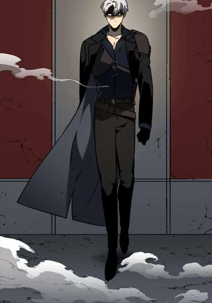 อดีตบอสหอคอย ตอนที่ 1 รูปที่ 157