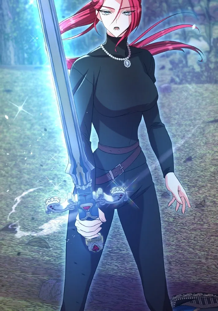 ทำแบบนี้ไม่ได้เพคะ องค์ชาย ตอนที่ 50 รูปที่ 133