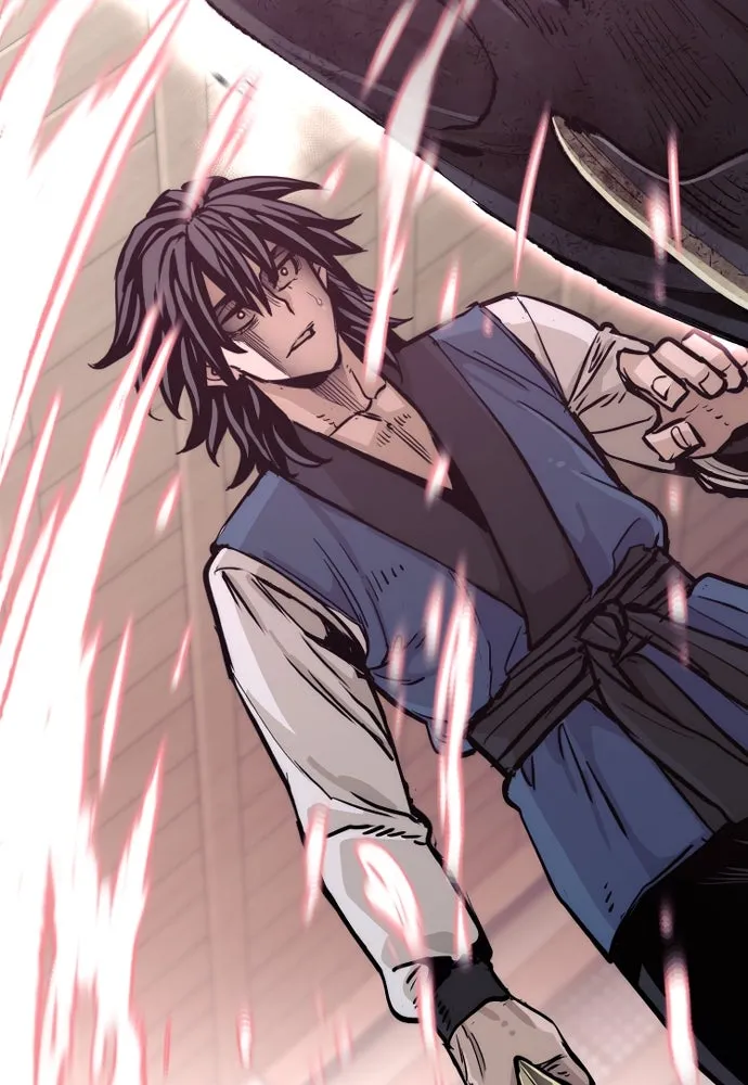 เส้นทางสู่เทพมาร ตอนที่ 77 รูปที่ 176