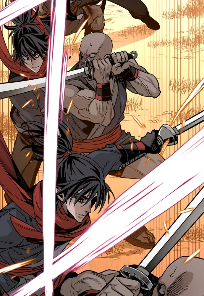 เส้นทางสู่เทพมาร ตอนที่ 2 รูปที่ 163