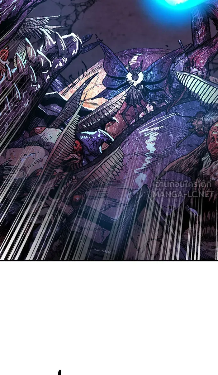 ยอดคนเลเวลทะลุ ตอนที่ 66 ศึกล้อมโซล (2) รูปที่ 135