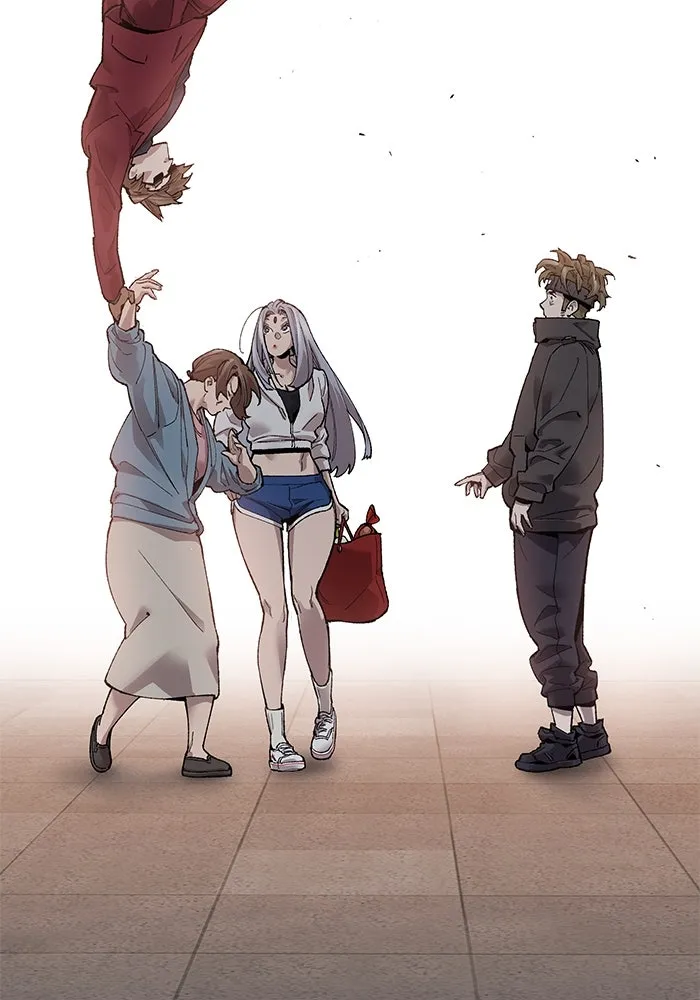 ยอดคนเลเวลทะลุ ตอนที่ 1 บงซุน (1) รูปที่ 337