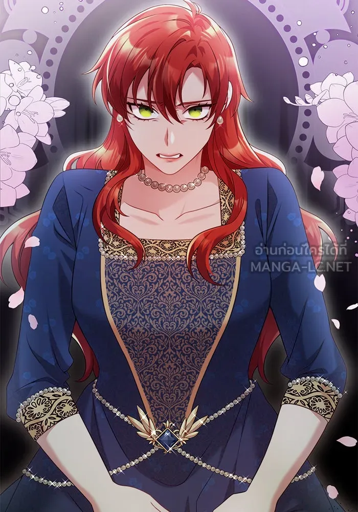 แผนหย่าสามีทรราช ตอนที่ 48 รูปที่ 3