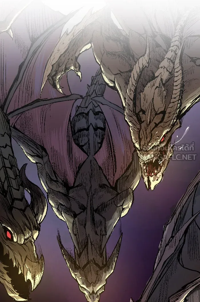 ยอดคนเลเวลทะลุ ตอนที่ 2 กลับบ้าน (2) รูปที่ 147