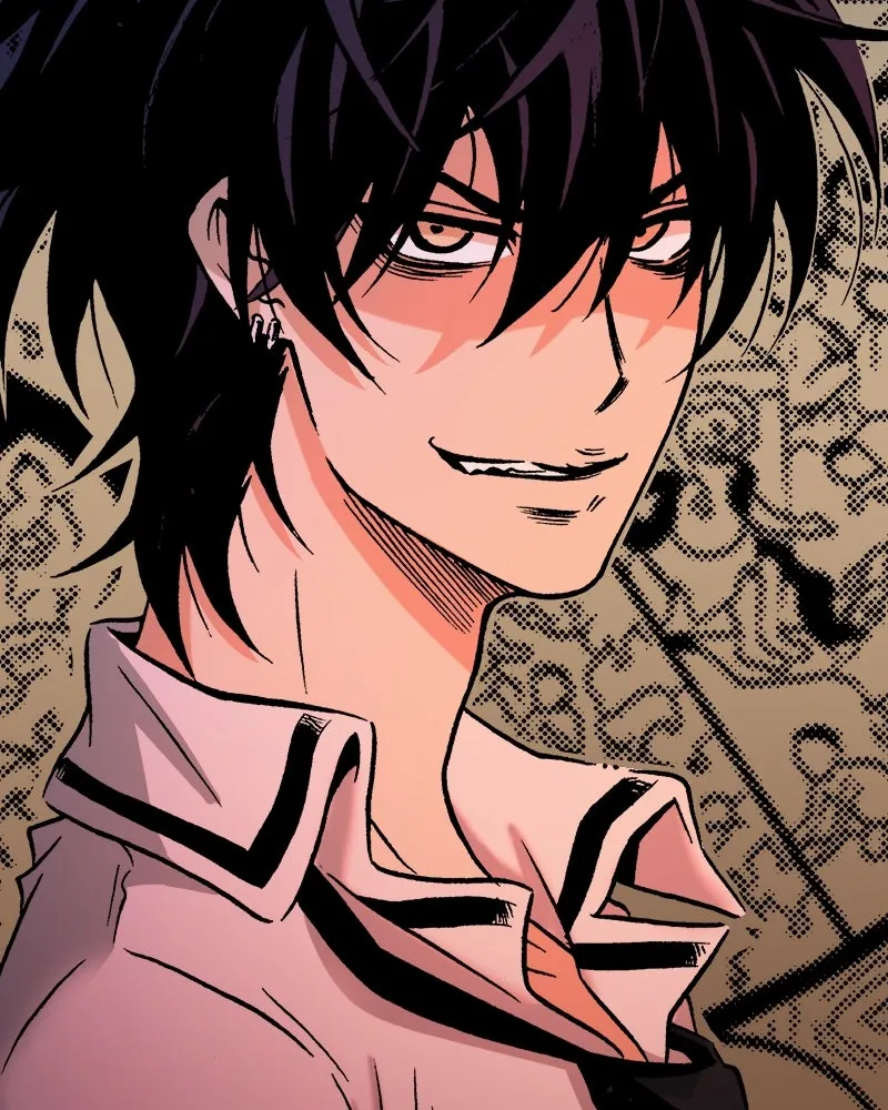 การิน BlaCX ปริศนาอาถรรพ์สีดำ ตอนที่ 21 ห้องแห่งจิตใจ (1) รูปที่ 14