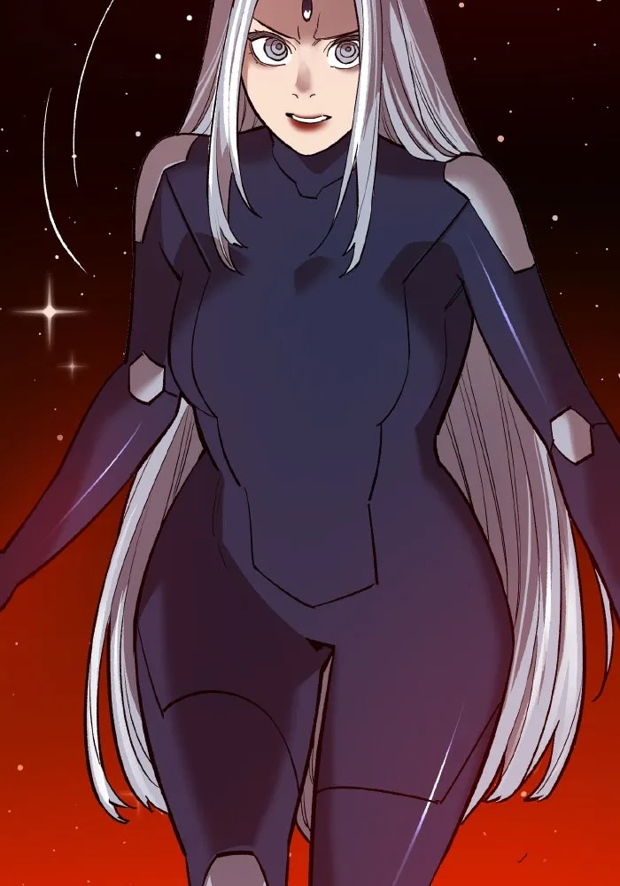 ยอดคนเลเวลทะลุ ตอนที่ 106 สุดท้าย รูปที่ 37