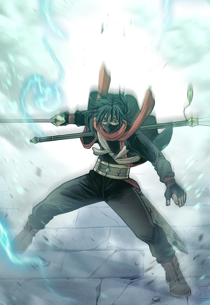 เส้นทางสู่เทพมาร ตอนที่ 100 รูปที่ 13