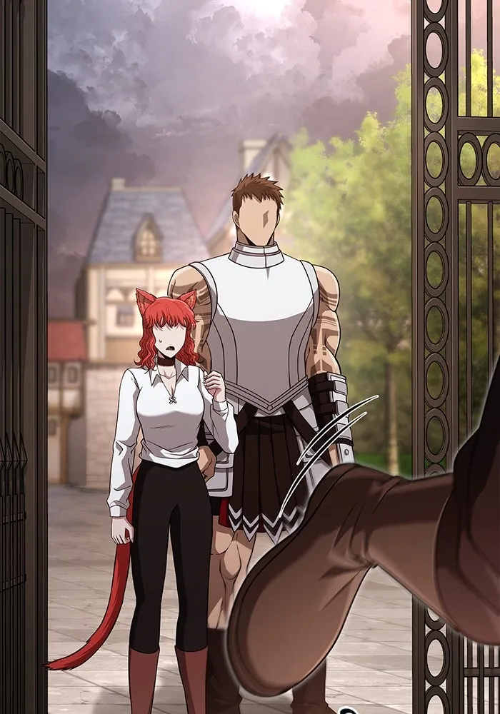 เอาชีวิตรอดในเกมฉบับคนเถื่อน ตอนที่ 86 ตระกูลเลือดบริสุทธิ์ รูปที่ 127