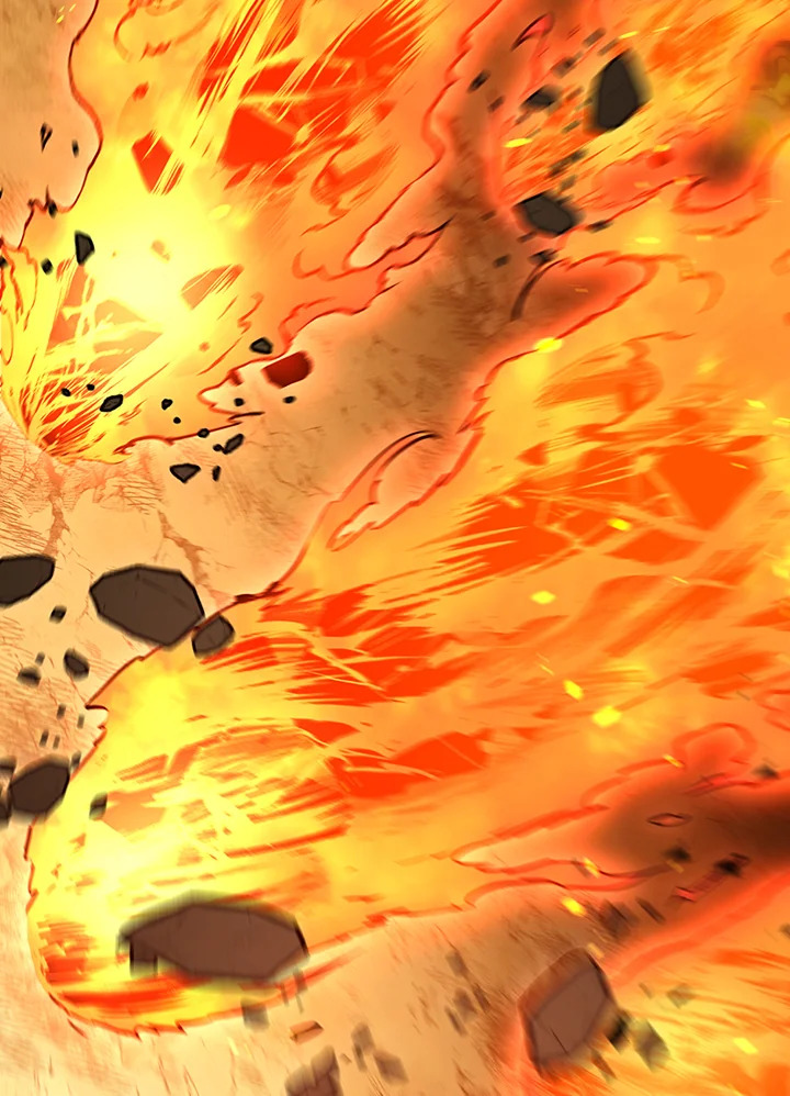 พลทหารโครงกระดูกผู้ม ตอนที่ 137 รูปที่ 15