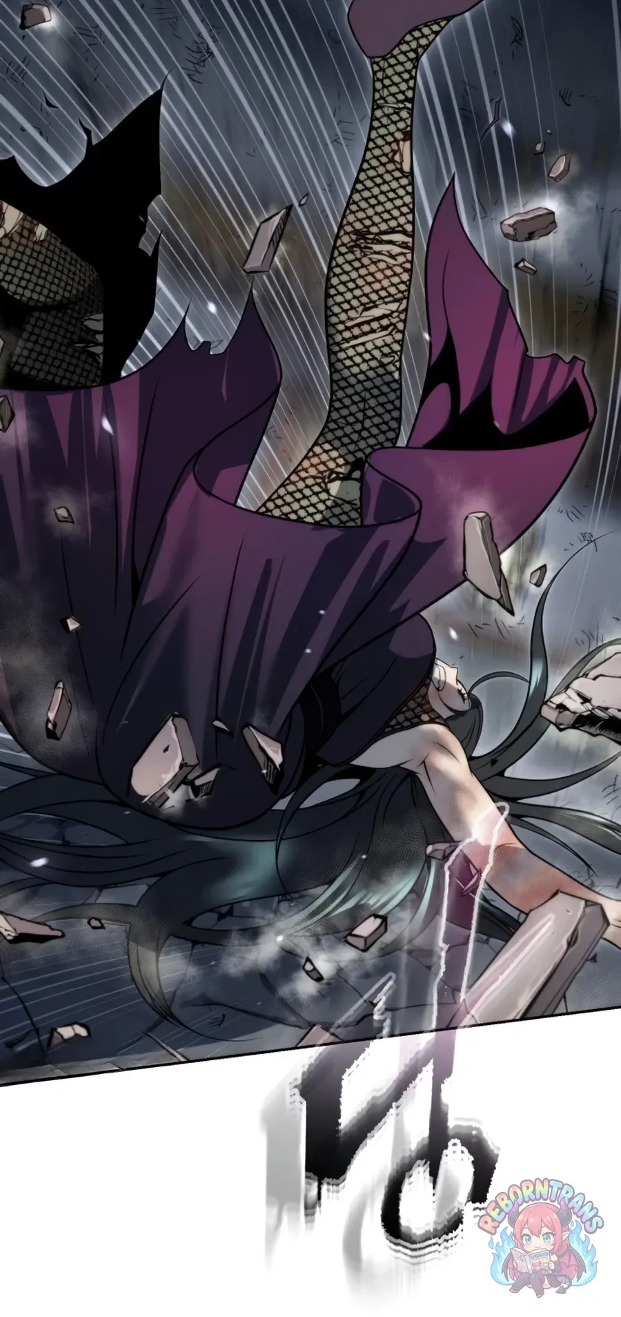 Chronicles of the Demon Faction ตำนานการเก_ดใหม_ในล_ทธ_มาร ตอนที่ ตอนที่ 170 รูปที่ 91
