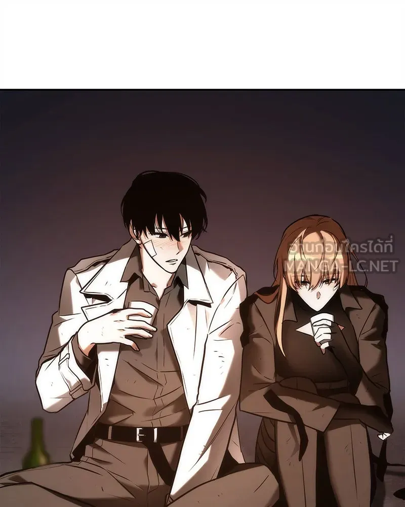 Omniscient Reader อ่านชะตาวันสิ้นโลก ตอนที่ 22 สัญญาสามข้อ (4) รูปที่ 30