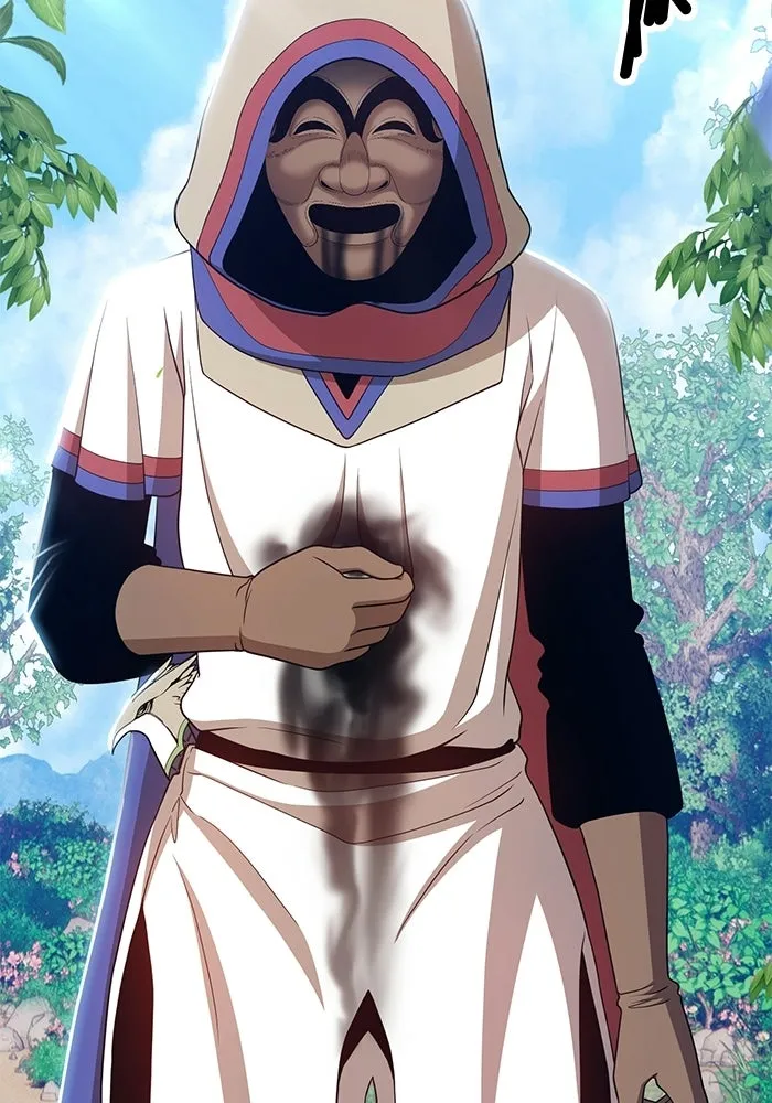 +99 ท่อนไม้พร้อมบวก ตอนที่ 21 รูปที่ 196