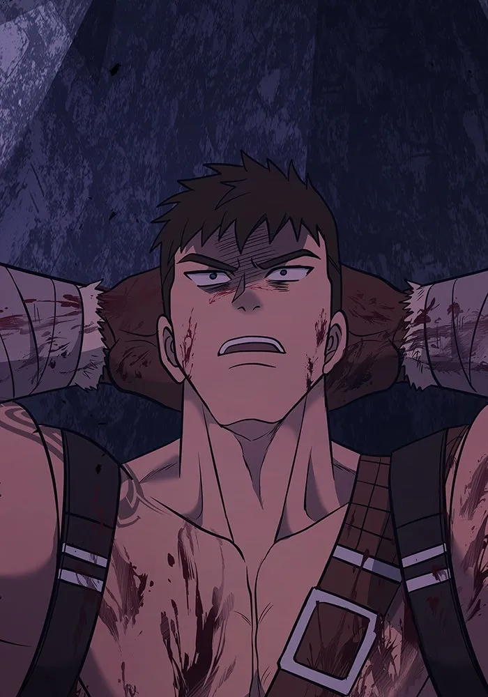 เอาชีวิตรอดในเกมฉบับคนเถื่อน ตอนที่ 5 รูปที่ 221