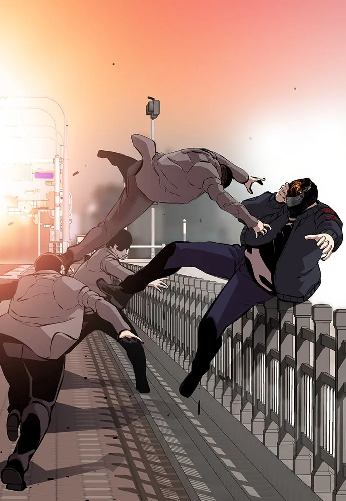 King Game ตอนที่ 46 ฉันดวลตัวตัวอยู่ มาเจ๋อทำไมวะ! รูปที่ 124