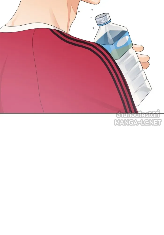 จริง ๆ แล้ว โอบารัมน่ะ… ตอนที่ 71 รูปที่ 81