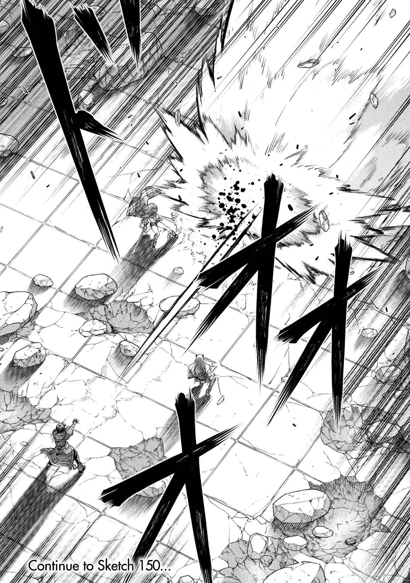 Drawing_ Saikyou Mangaka wa Oekaki Skill de Isekai Musou Suru_ น_กวาดม_งงะผ_ไร_เท_ยมทาน ณ แดนต_างโลก ตอนที่ ตอนที่ 149 รูปที่ 17