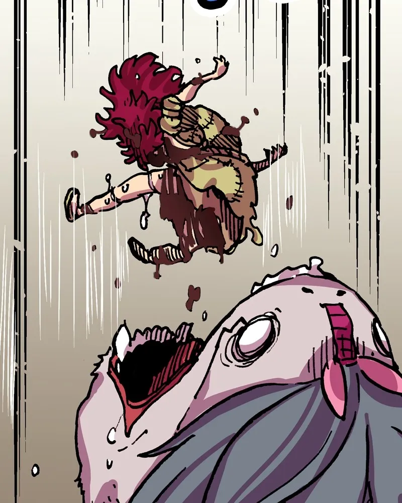 เคลวาเทส อสูรจอมราชัน ตอนที่ 12 หน้าที่ของผู้กล้า (2) รูปที่ 118