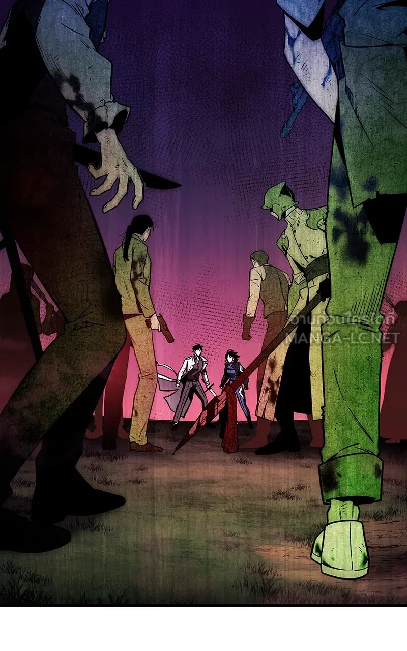 Omniscient Reader อ่านชะตาวันสิ้นโลก ตอนที่ 33 อ่านอีกรอบ (6) รูปที่ 42