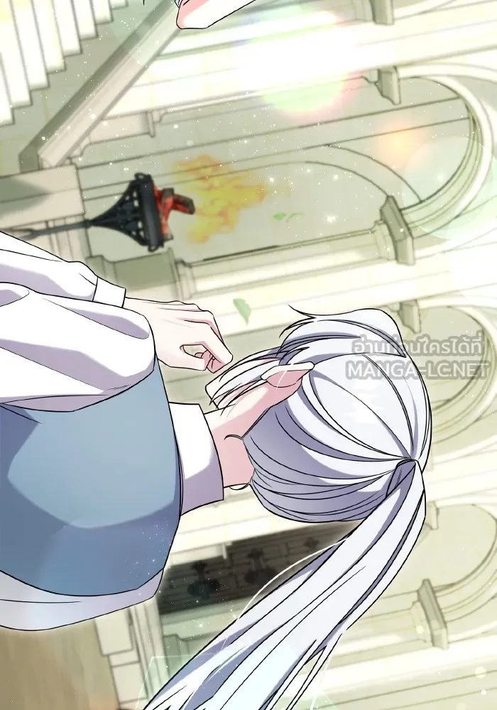 ทำแบบนี้ไม่ได้เพคะ องค์ชาย ตอนที่ 69 รูปที่ 117