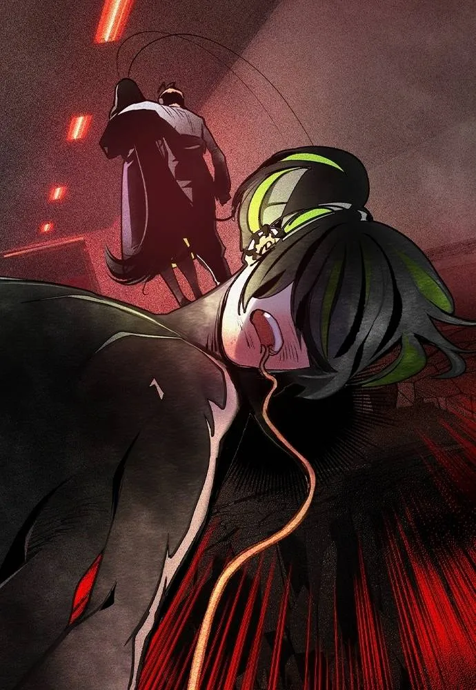 Jungle Juice ตอนที่ 129 รูปที่ 97