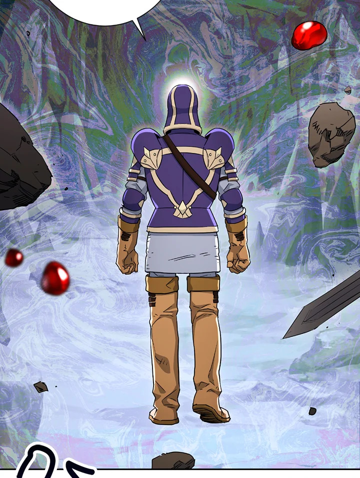 พลทหารโครงกระดูกผู้ม ตอนที่ 122 รูปที่ 125