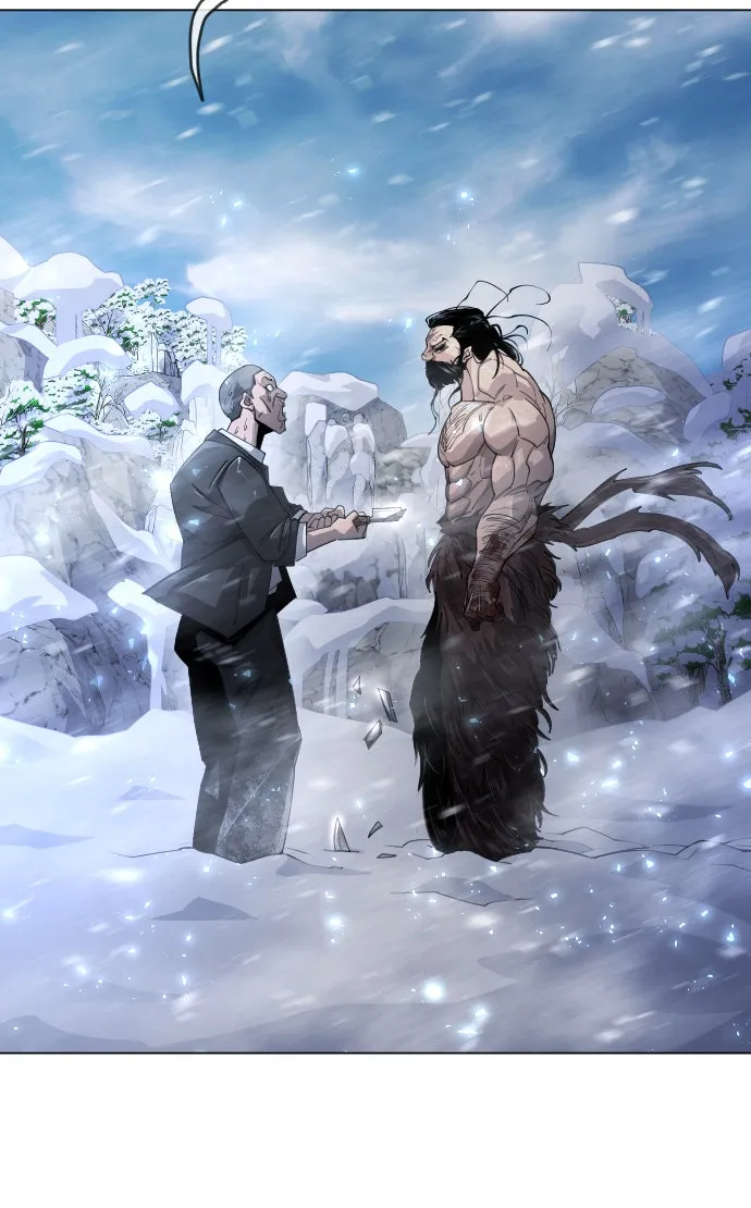 ยุคแห่งยอดมนุษย์ ตอนที่ 55 รูปที่ 46