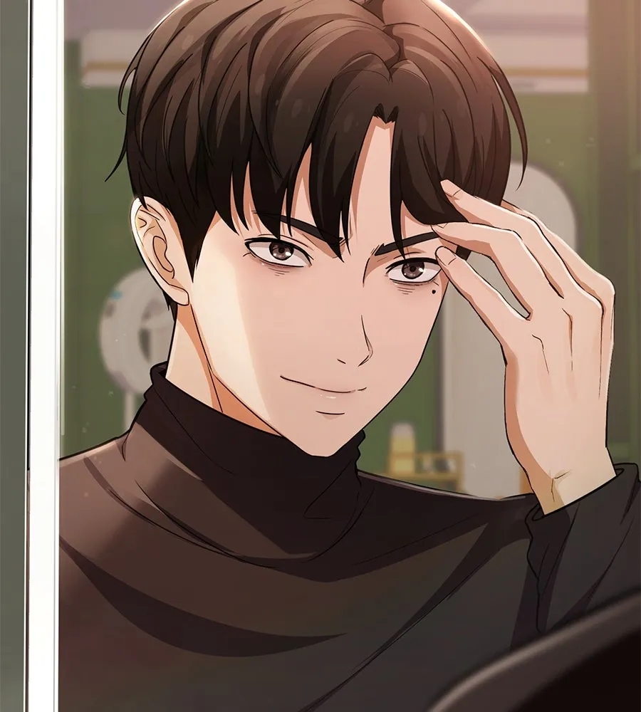 คอลเซ็นเตอร์เปลี่ยนชีวิต ตอนที่ 5 ความกังวลของคนดัง รูปที่ 214