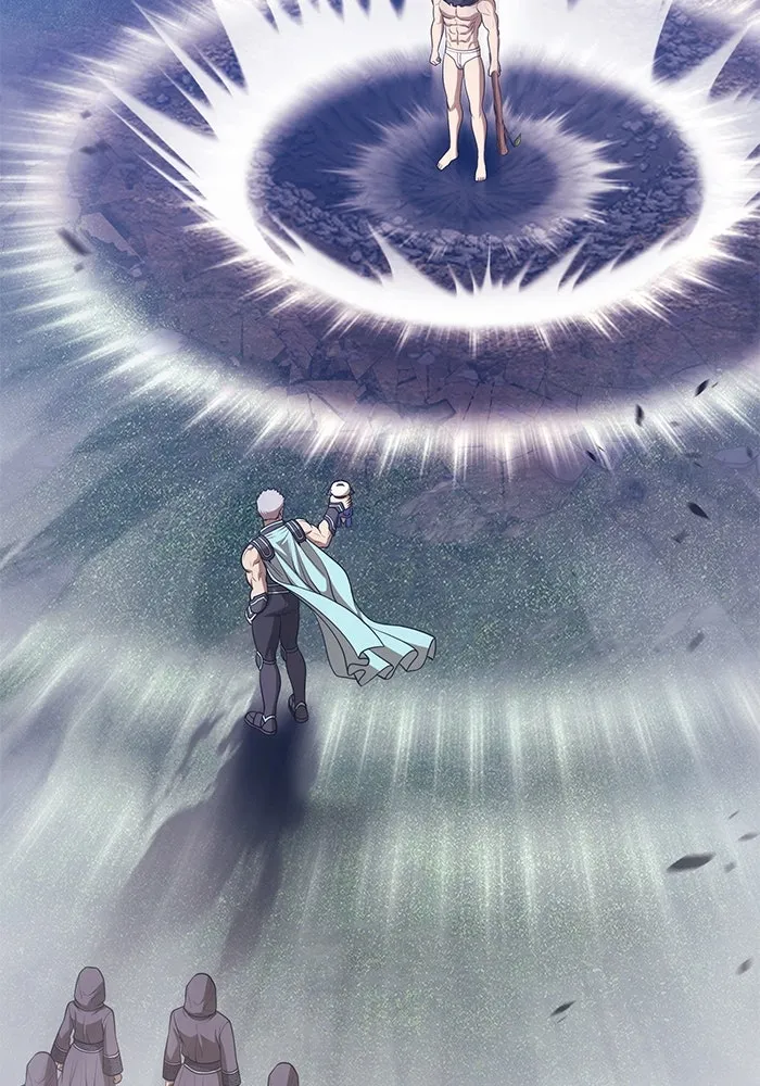 +99 ท่อนไม้พร้อมบวก ตอนที่ 55 ดิเมนชันอีตเตอร์ (3) รูปที่ 17