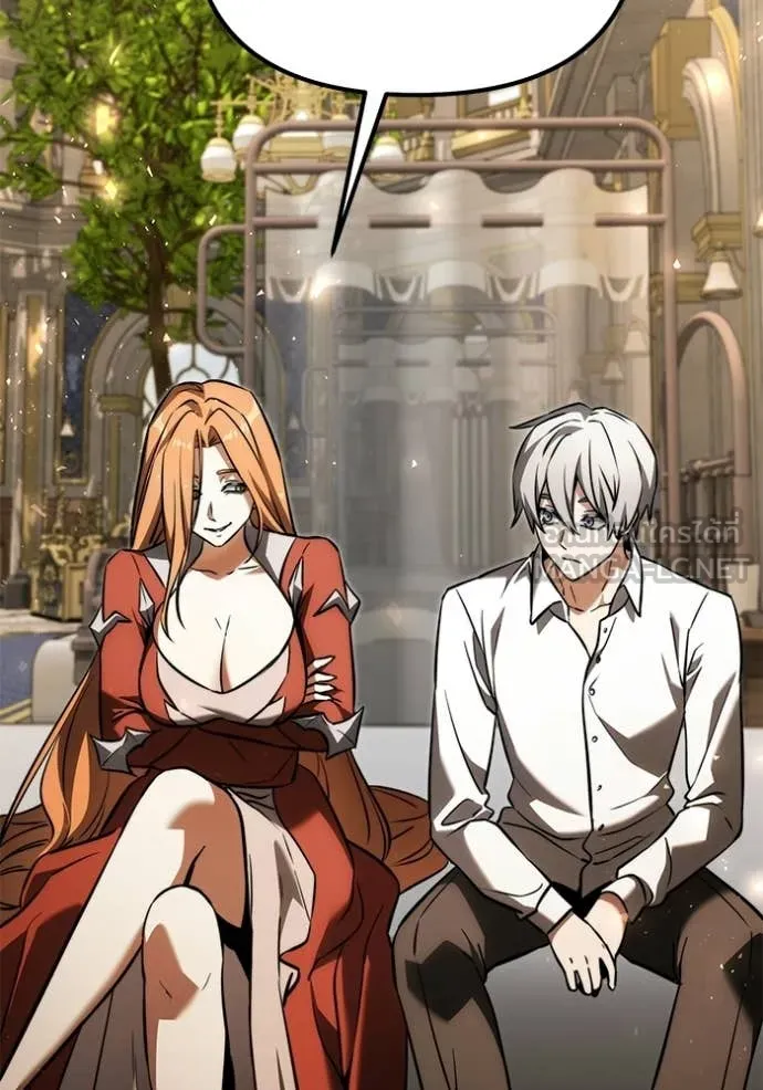 อัศวินดำล่าท้าเวลา ตอนที่ 129 รูปที่ 153