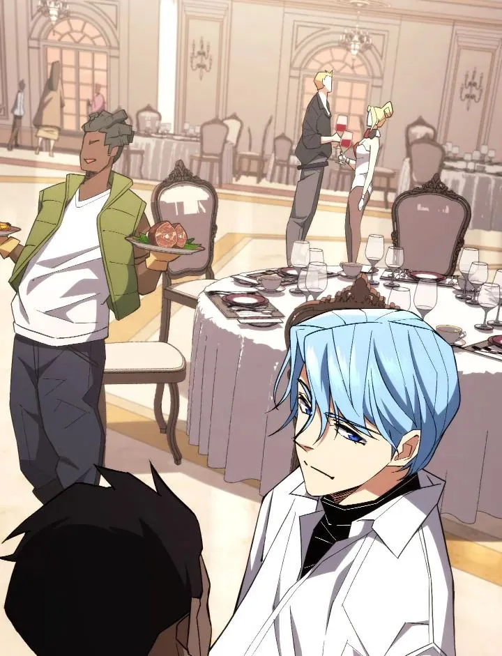 The Hero Returns ตอนที่ ตอนที่ 93 รูปที่ 39