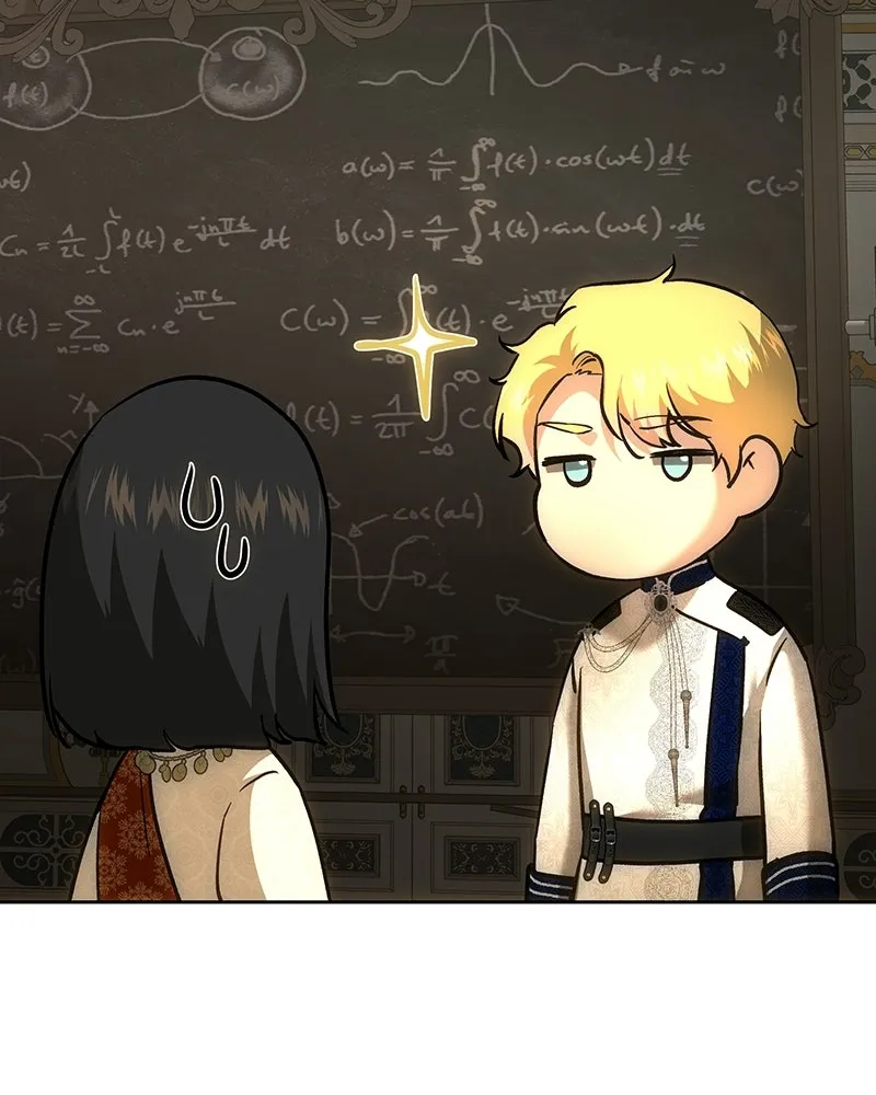 เจ้าหญิงคลั่งแห่งวังหลวง ตอนที่ 142 รูปที่ 85