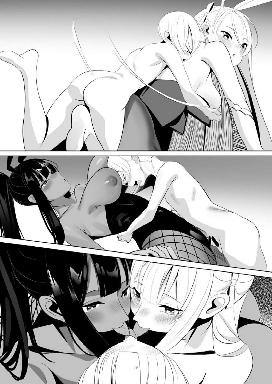 Doujin-Lc- อ่าน โดจิน มังฮวา เกาหลี ญี่ปุ่น จีน แปลไทย สองบันนี่กับโซตะตัวน้อย [Zeppekisha (Okujan)] Asuna to Karin no Kakoku na OneShota Seikyouiku (Blue Archive) ตอนที่ 1 2 3 4 5 6 7 8 9 10 11 12 13 14 ฟรี ไม่มีโฆษณา อ่าน โดจิน Manhwa เกาหลี ญี่ปุ่น จีน เรามีครบ คัดมาให้เน้นๆ โดจิน 18+ รับประกันความฟินโดย  Doujin Lc