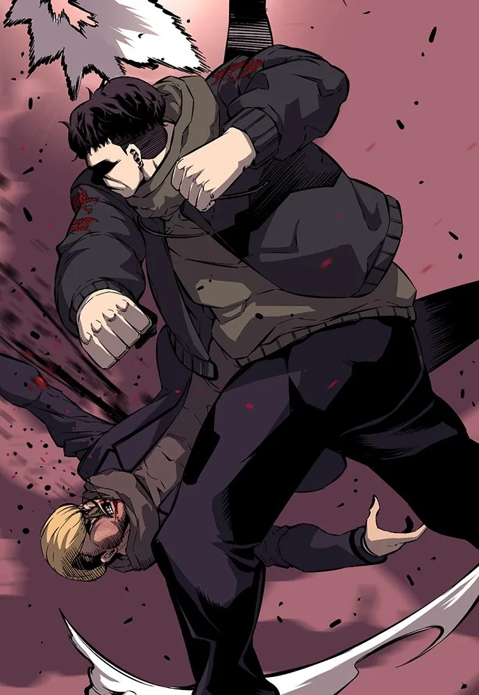 King Game ตอนที่ 8 เอาชนะมันให้ได้...! กองพลจักรพร รูปที่ 37