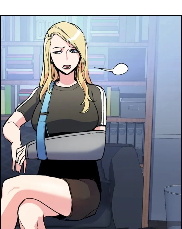 พี่ชายสายบอดี้การ์ด ตอนที่ 8 รูปที่ 215