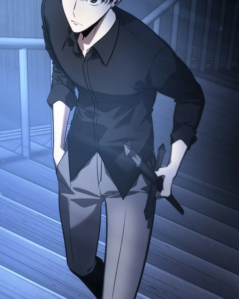 Omniscient Reader อ่านชะตาวันสิ้นโลก ตอนที่ 8 การป้องกันฉุกเฉิน (1) รูปที่ 83