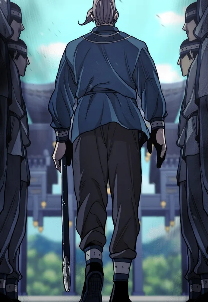 เส้นทางสู่เทพมาร ตอนที่ 58 รูปที่ 95