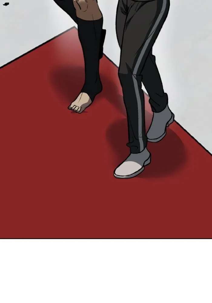 ราชาแห่งอ็อกทากอน ตอนที่ 119 รูปที่ 106