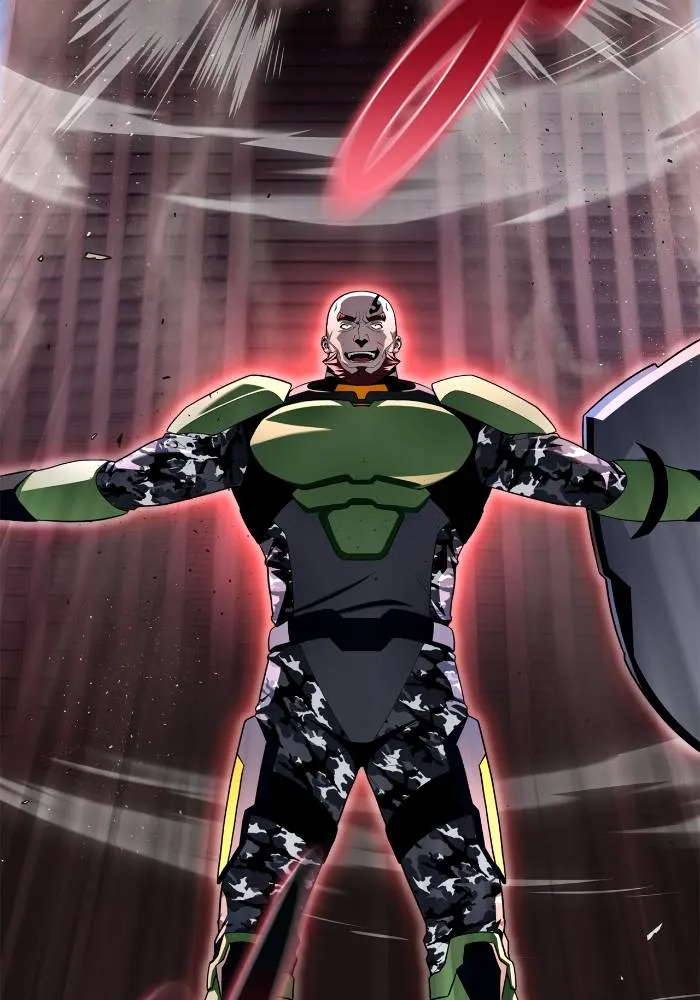 เกมของยอดมนุษย์ ตอนที่ 104 รูปที่ 71