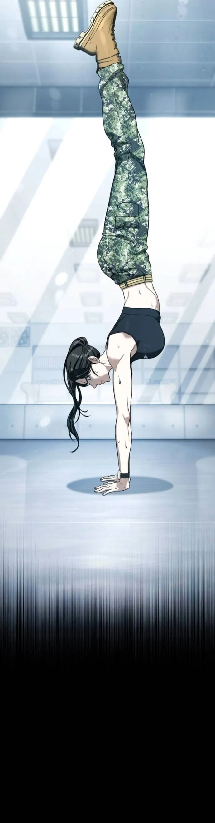 Zombie Papa ค_ณพ_อระห_ำพ_นธ_ซอมบ_ ตอนที่ ตอนที่ 24 รูปที่ 37