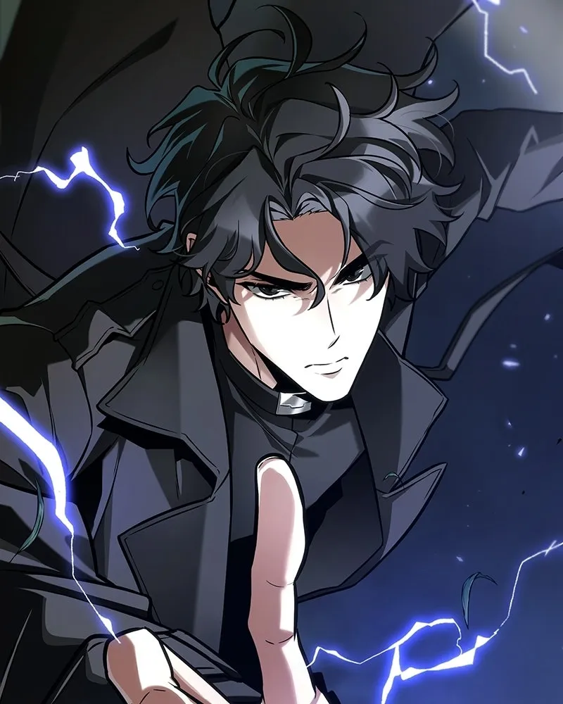 Omniscient Reader อ่านชะตาวันสิ้นโลก ตอนที่ 49 สิ่งที่ทำได้ดีที่สุด (5) รูปที่ 37