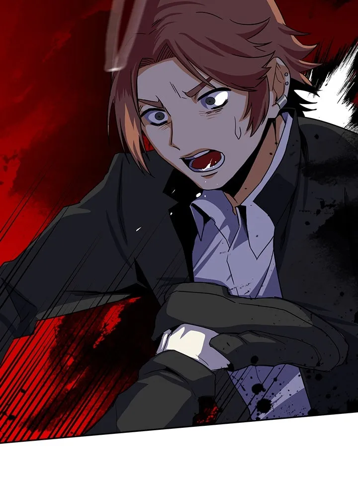 นักเลงกระจอกย้อนเวลามาทวงแค้น ตอนที่ 20 รูปที่ 17