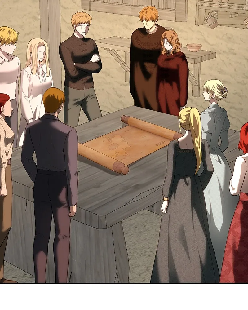 เจ้าหญิงคลั่งแห่งวังหลวง ตอนที่ 112 รูปที่ 77