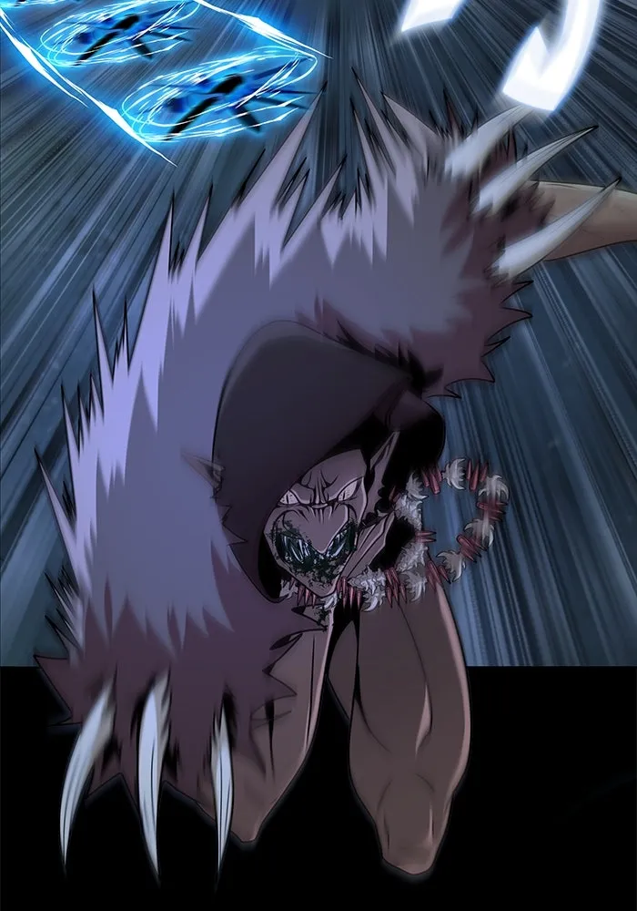 เพลเยอร์นักกินเหล็ก ตอนที่ 3 รูปที่ 143