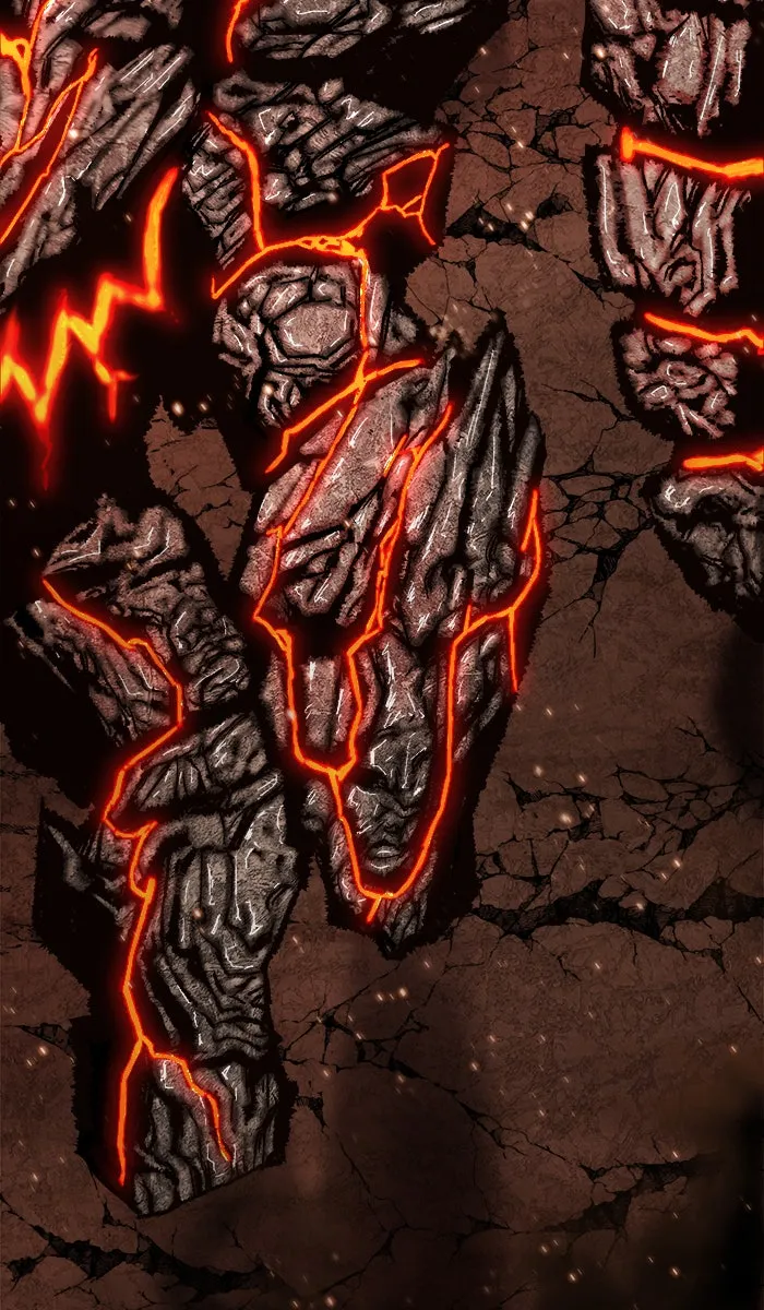 ยอดคนเลเวลทะลุ ตอนที่ 52 คนในพื้นที่ (8) รูปที่ 29