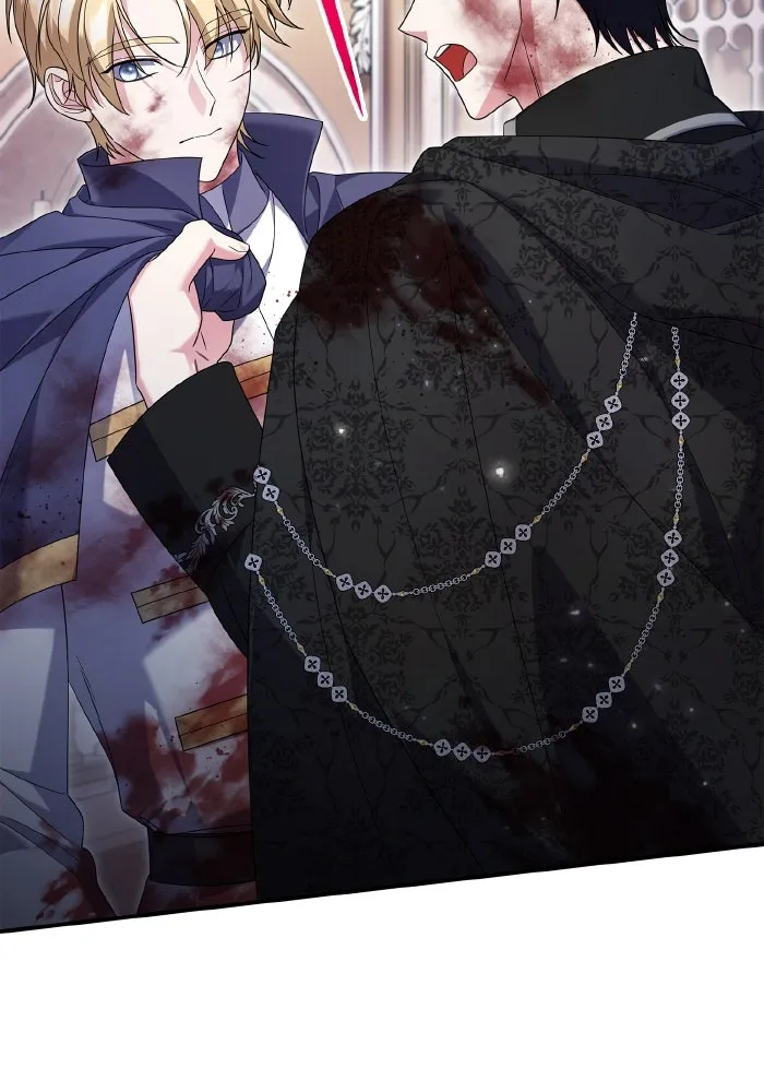 ทำแบบนี้ไม่ได้เพคะ องค์ชาย ตอนที่ 74 รูปที่ 94